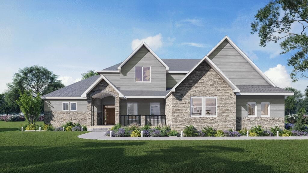 Homes for sale in Adrian, MI | 4927 Thompson Heights Dr, Adrian, MI 49221 | MLS# 70486980