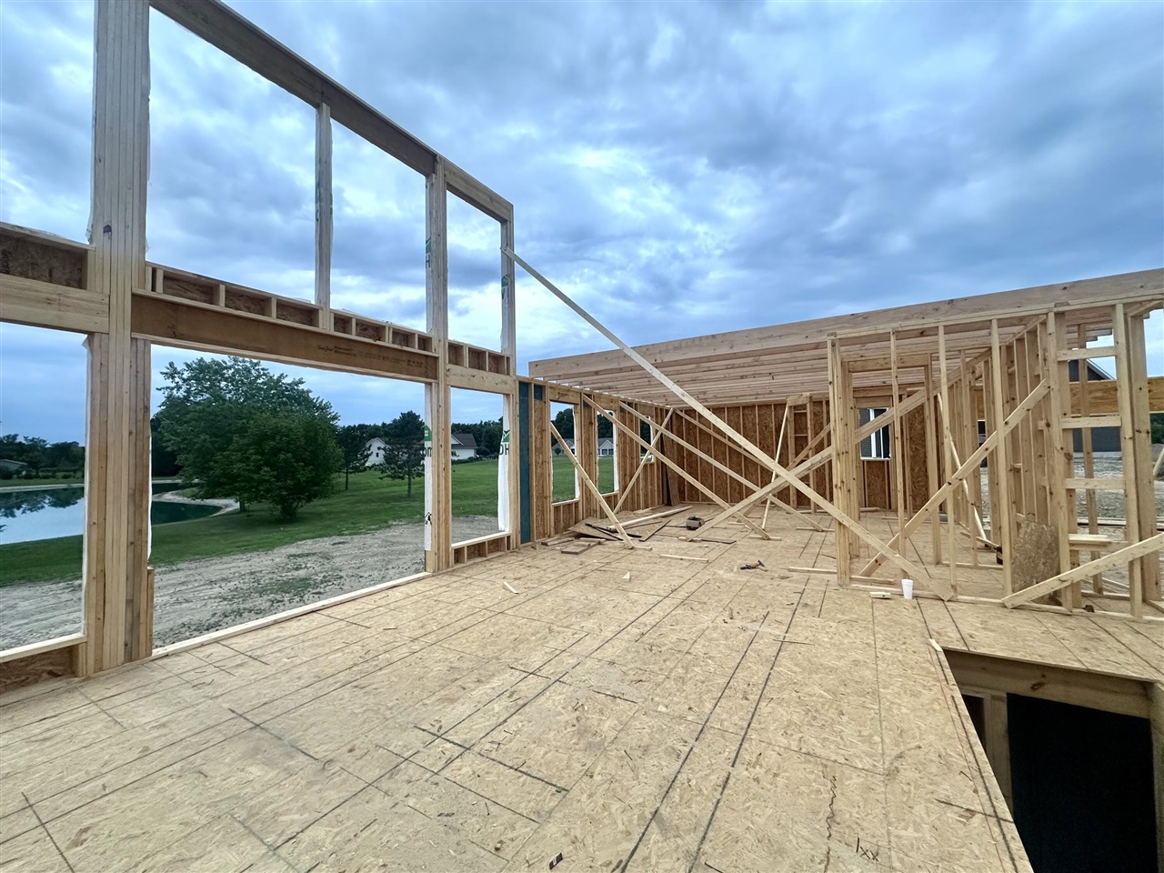 Homes for sale in Adrian, MI | 4927 Thompson Heights Dr, Adrian, MI 49221 | MLS# 70486980