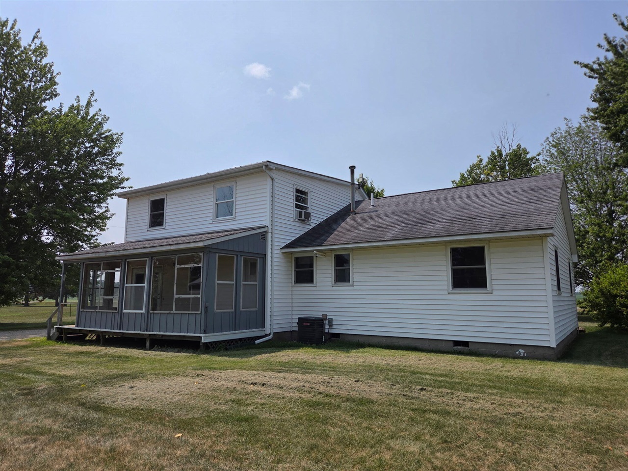 Homes for sale in Shepherd, MI | 9171 S Crawford Rd, Shepherd, MI 48883 | MLS# 70487003