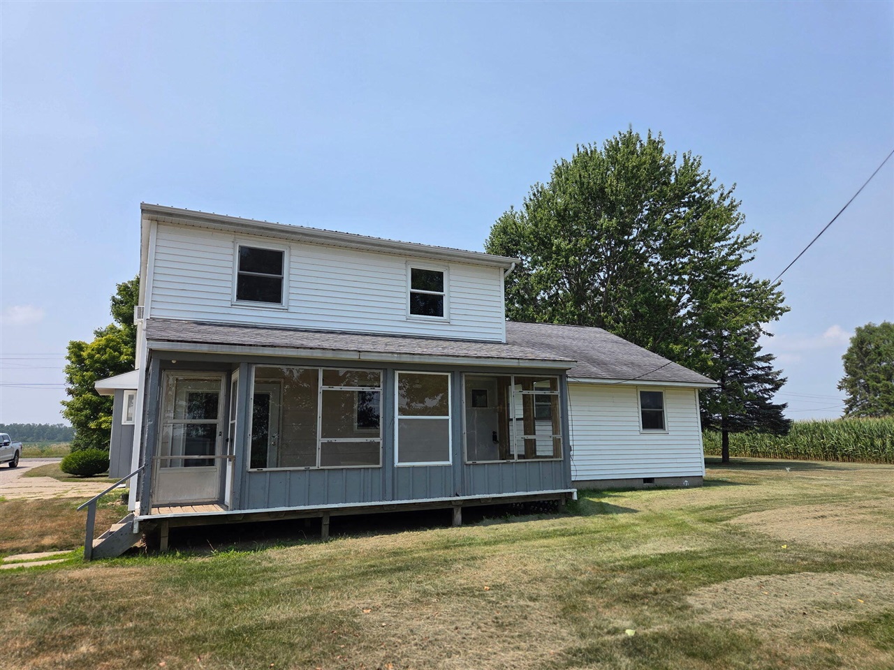 Homes for sale in Shepherd, MI | 9171 S Crawford Rd, Shepherd, MI 48883 | MLS# 70487003