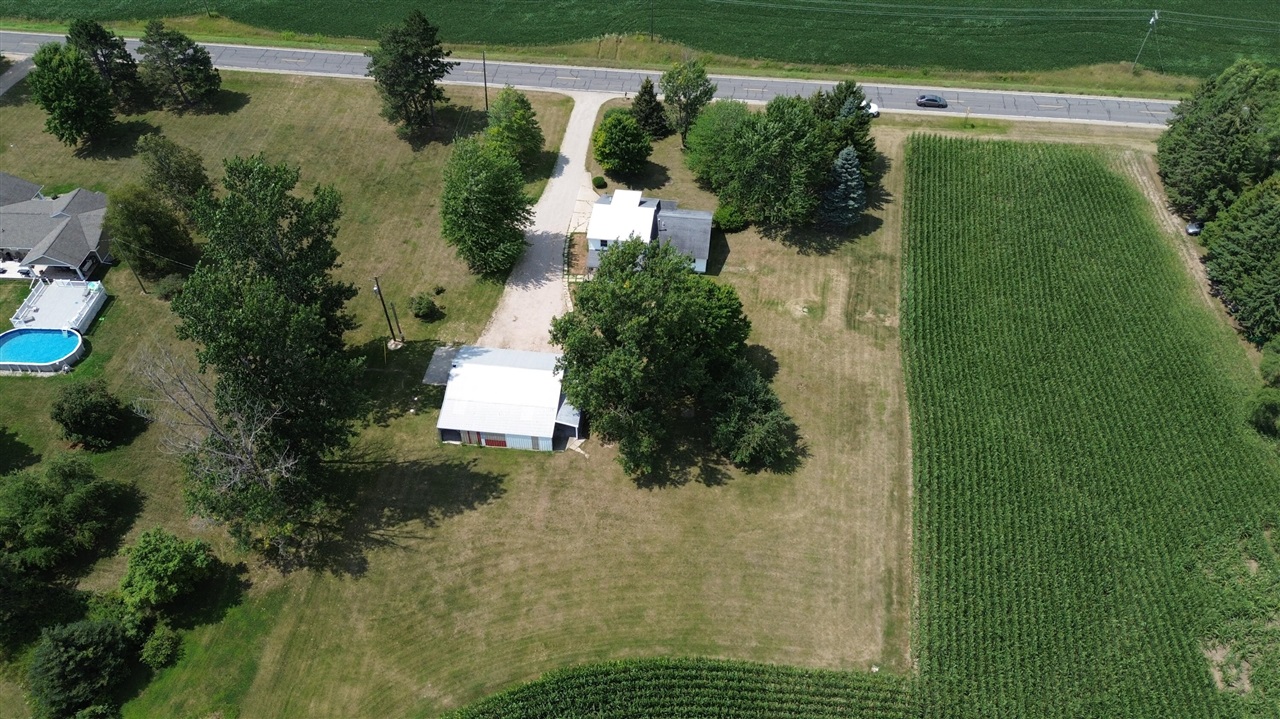 Homes for sale in Shepherd, MI | 9171 S Crawford Rd, Shepherd, MI 48883 | MLS# 70487003