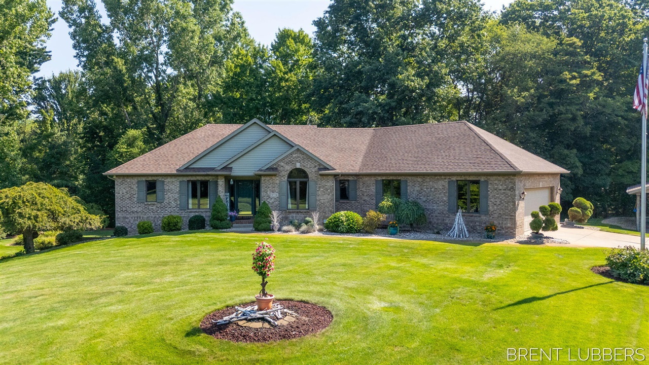 Homes for sale in Allendale, MI | 9774 68Th Ave, Allendale, MI 49401 | MLS# 70487042