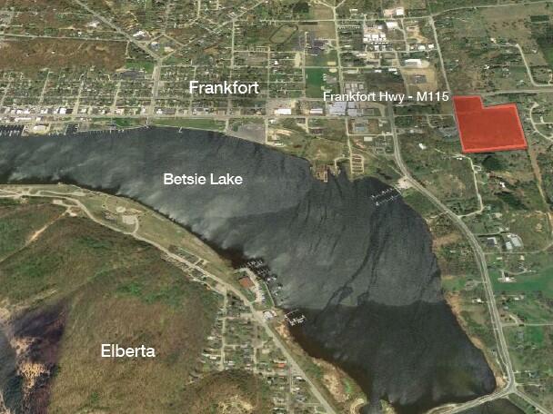 Homes for sale in Frankfort, MI | Vacantland Frankfort Hwy (m 115), Frankfort, MI 49635 | MLS# 70487127