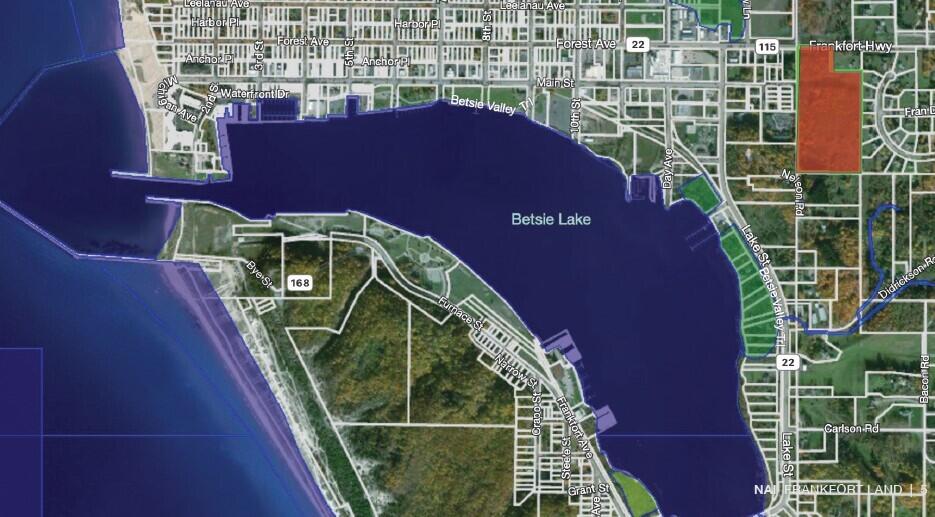 Homes for sale in Frankfort, MI | Vacantland Frankfort Hwy (m 115), Frankfort, MI 49635 | MLS# 70487127