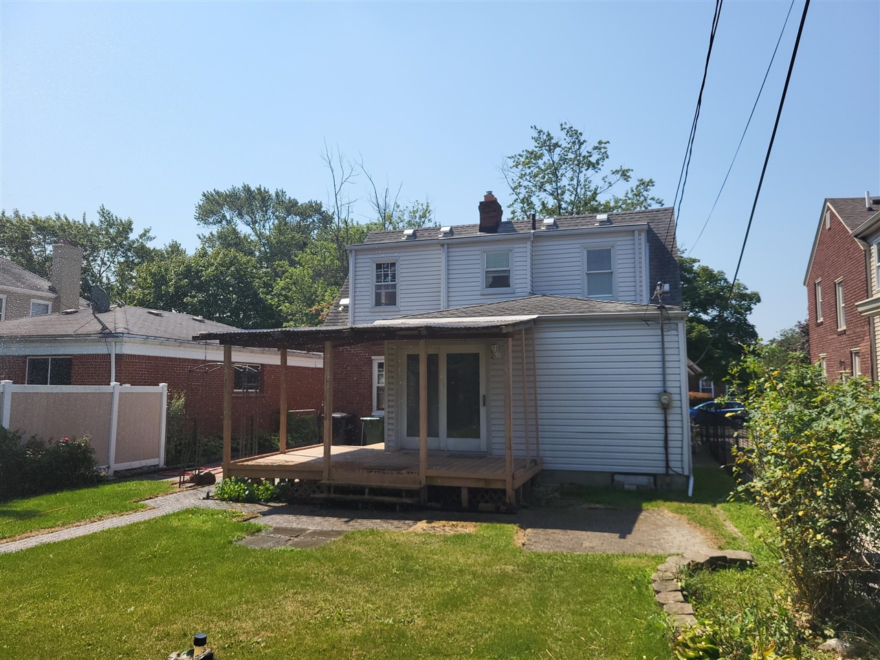 Homes for sale in Allen Park, MI | 15282 Regina Ave, Allen Park, MI 48101 | MLS# 70487186