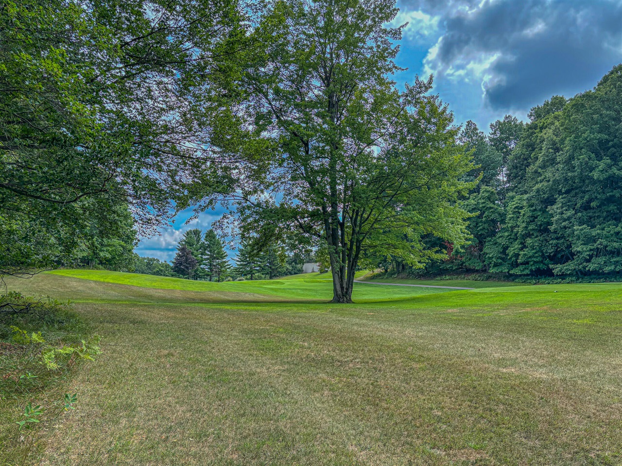 Homes for sale in Canadian Lakes, MI | 9384 E Circle Dr, Canadian Lakes, MI 49346 | MLS# 70487189