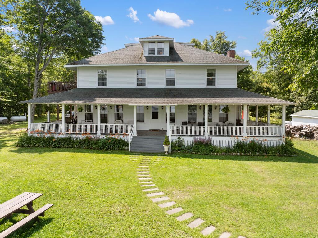 Homes for sale in Curtis, MI | N9450 Manistique Lakes Rd, Curtis, MI 49820 | MLS# 70487193