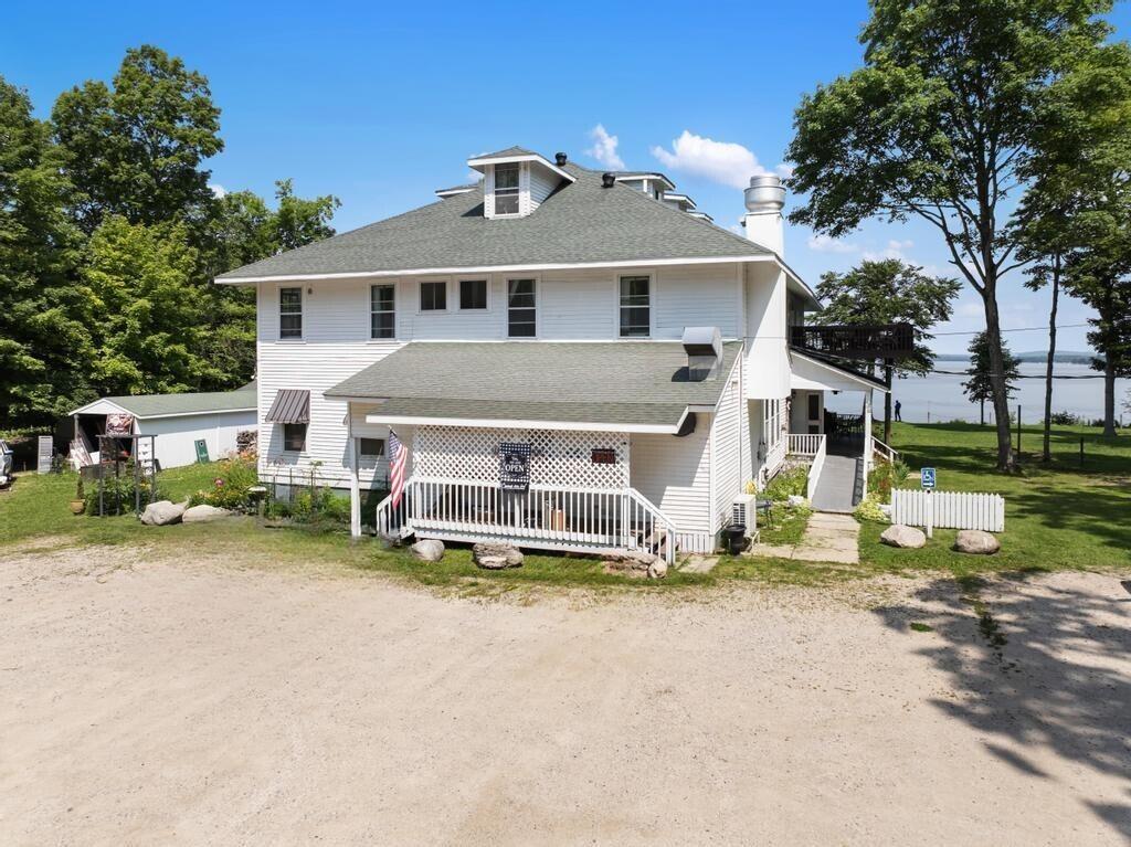 Homes for sale in Curtis, MI | N9450 Manistique Lakes Rd, Curtis, MI 49820 | MLS# 70487193