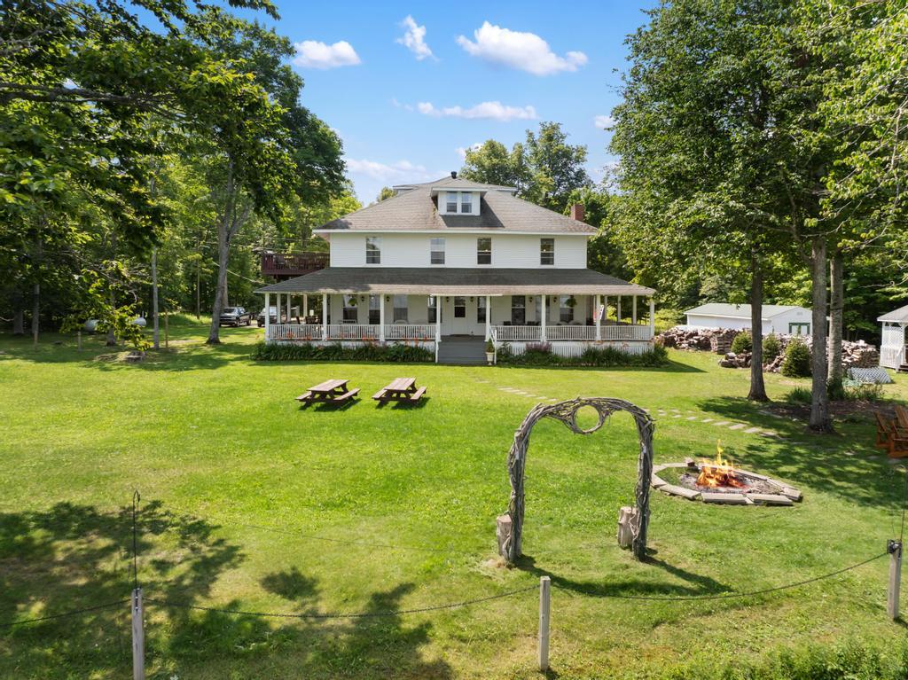 Homes for sale in Curtis, MI | N9450 Manistique Lakes Rd, Curtis, MI 49820 | MLS# 70487193