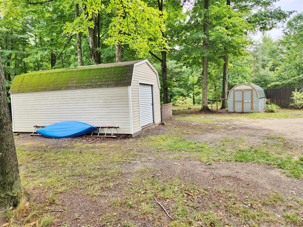 Homes for sale in White Cloud, MI | 1120 N Meadowbrook Rd, White Cloud, MI 49349 | MLS# 70487195