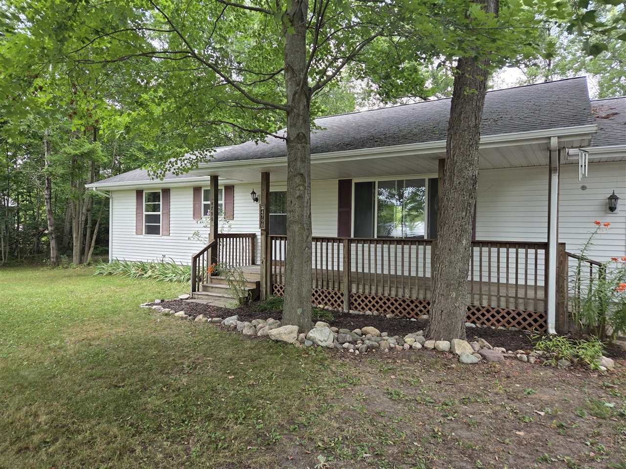 Homes for sale in Barryton, MI | 4790 4Th St, Barryton, MI 49305 | MLS# 70487210