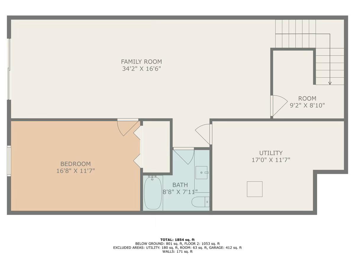 Homes for sale in Grand Rapids, MI | 1409 8th St, Grand Rapids, MI 49504 | MLS# 70487255