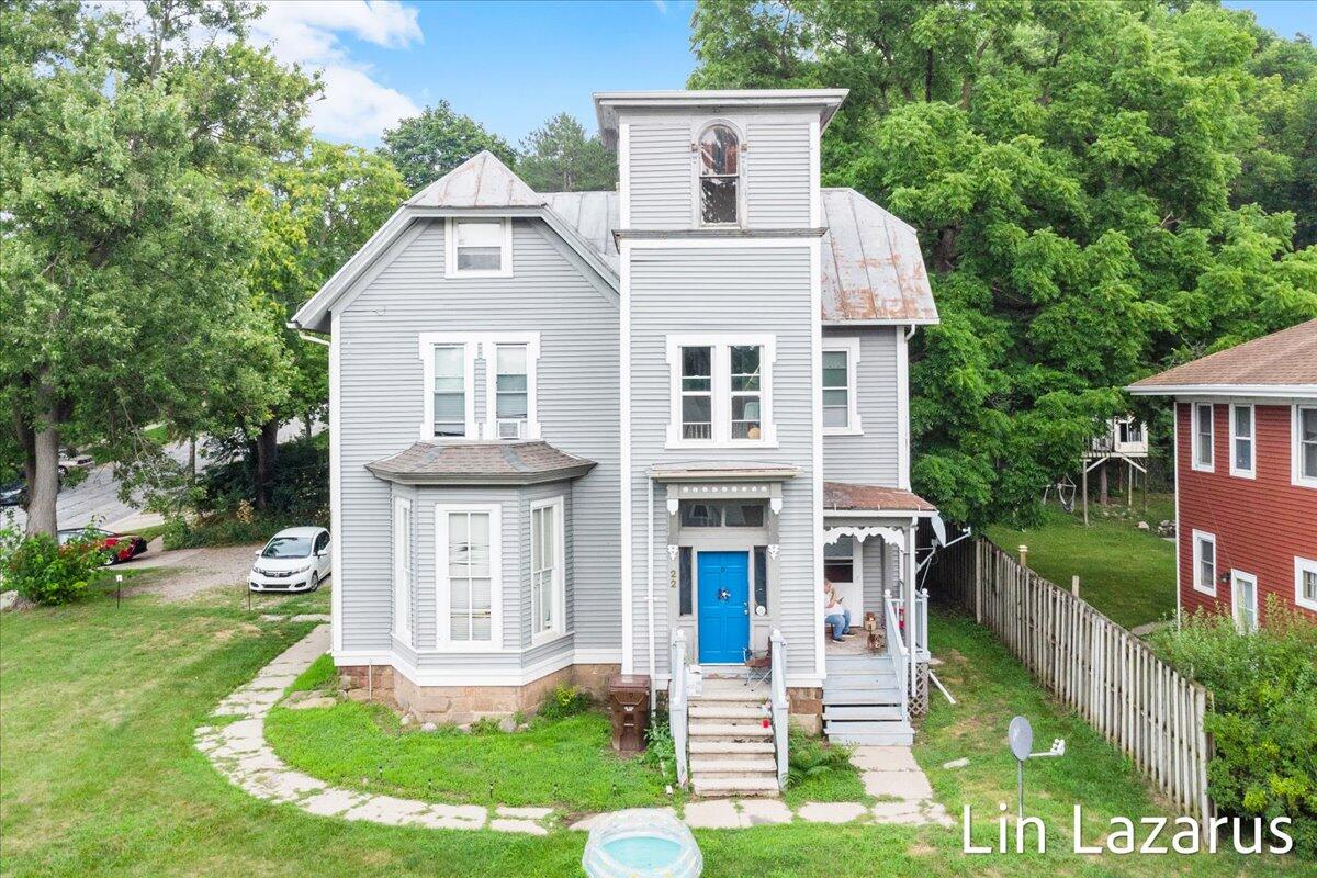 Homes for sale in Ionia, MI | 22 Wager Pl, Ionia, MI 48846 | MLS# 70487367