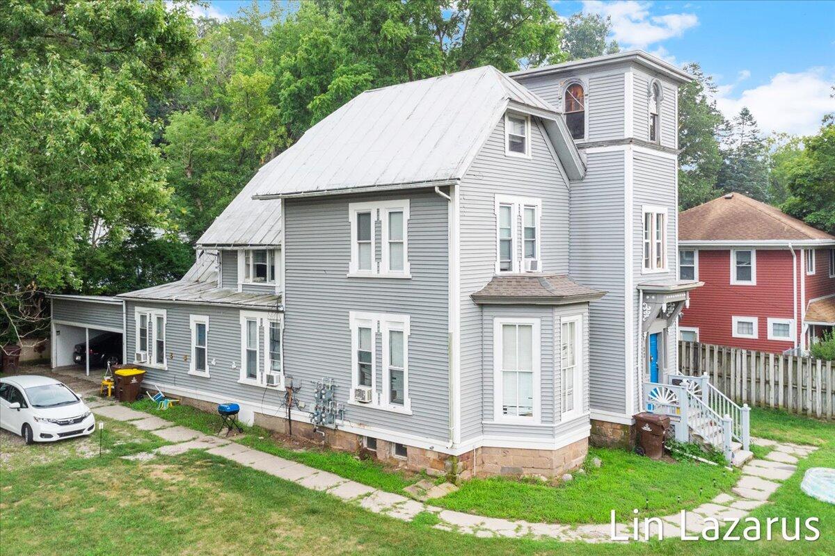 Homes for sale in Ionia, MI | 22 Wager Pl, Ionia, MI 48846 | MLS# 70487367