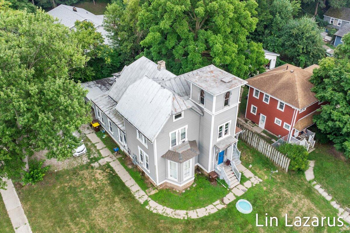 Homes for sale in Ionia, MI | 22 Wager Pl, Ionia, MI 48846 | MLS# 70487367