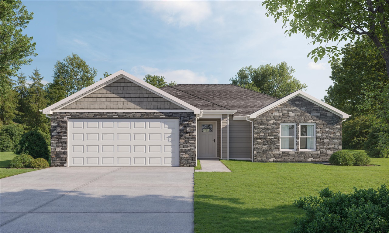 Homes for sale in Adrian, MI | 2029 Green Acres Dr, Adrian, MI 49221 | MLS# 70487421