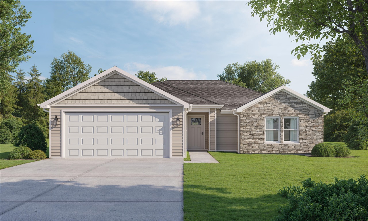 Homes for sale in Adrian, MI | 2029 Green Acres Dr, Adrian, MI 49221 | MLS# 70487421