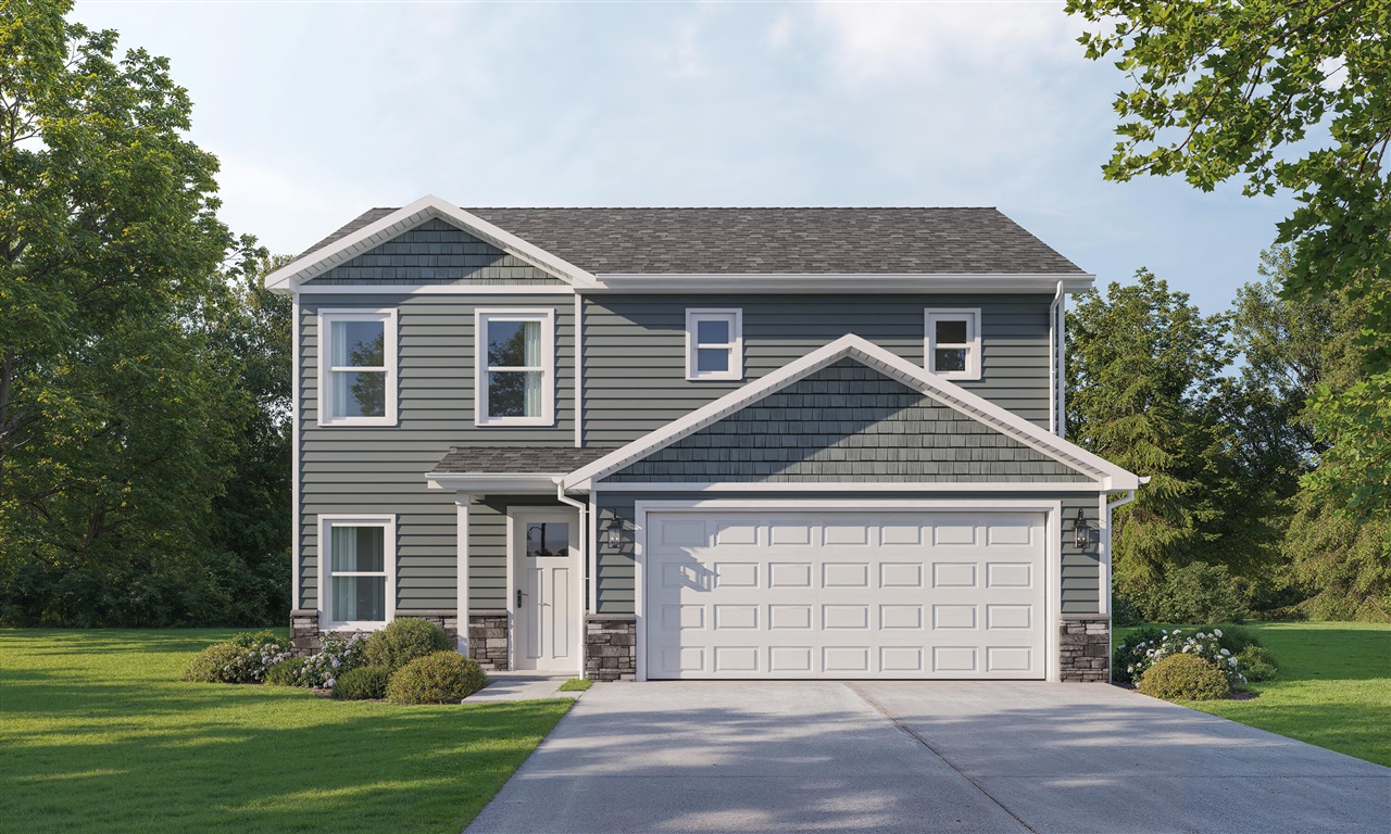 Homes for sale in Adrian, MI | 2018 Green Acres Dr, Adrian, MI 49221 | MLS# 70487440