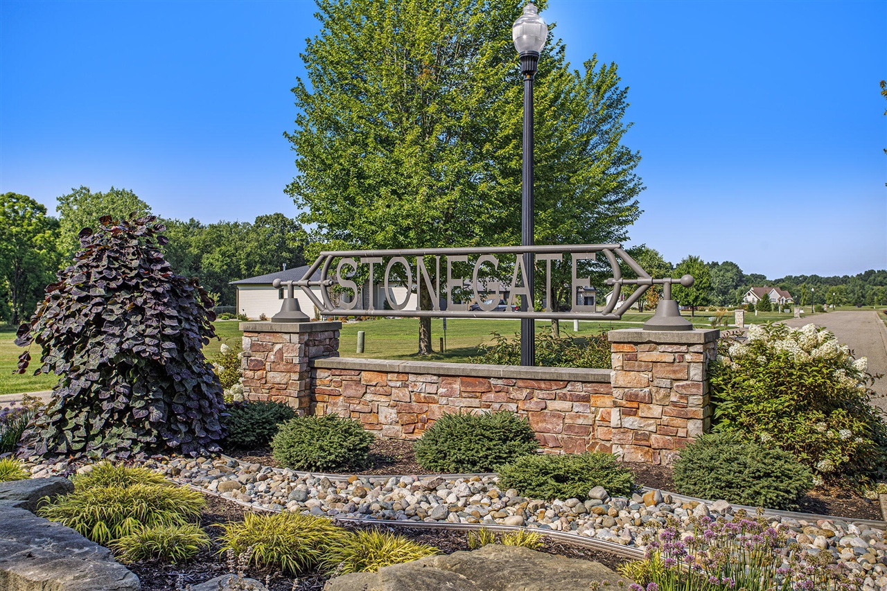 Homes for sale in Battle Creek, MI | 106 Stonegate Dr, Battle Creek, MI 49015 | MLS# 70487460