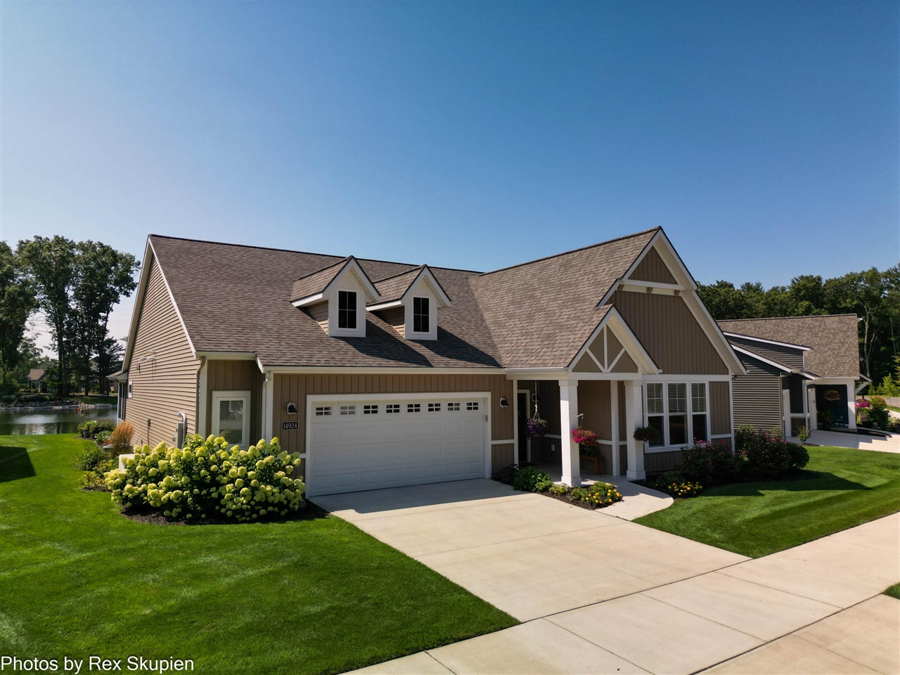 Homes for sale in Spring Lake, MI | 14924 Bethpage Dr, Spring Lake, MI 49456 | MLS# 70487473