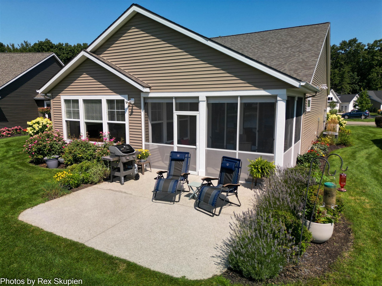 Homes for sale in Spring Lake, MI | 14924 Bethpage Dr, Spring Lake, MI 49456 | MLS# 70487473