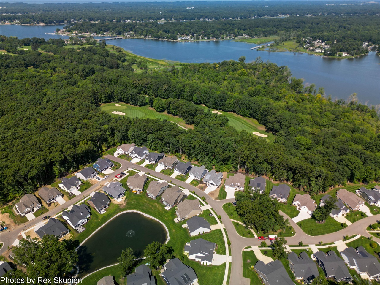 Homes for sale in Spring Lake, MI | 14924 Bethpage Dr, Spring Lake, MI 49456 | MLS# 70487473