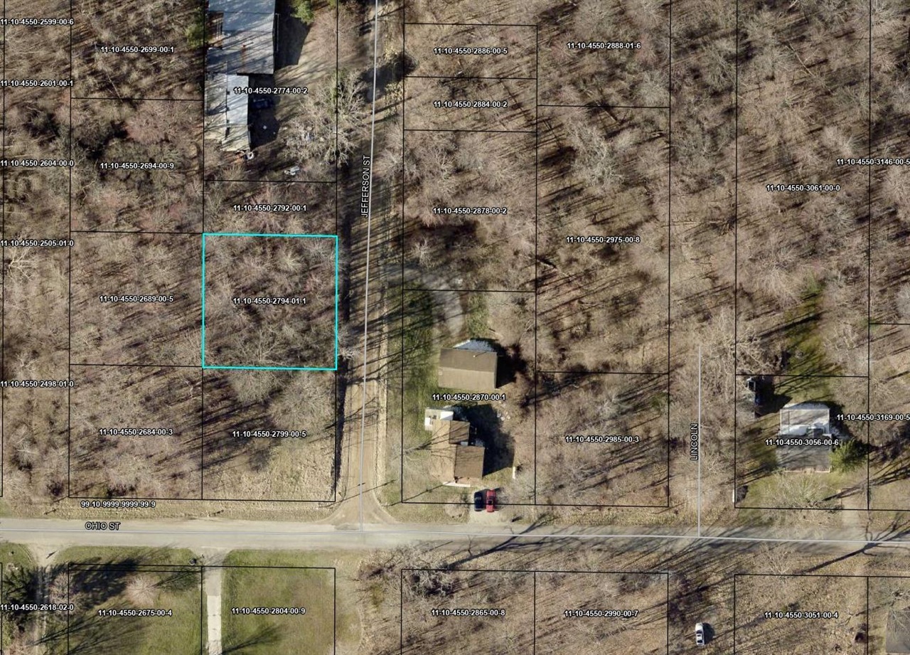 Homes for sale in Coloma, MI | 5815 Jefferson St, Coloma, MI 49038 | MLS# 70487581