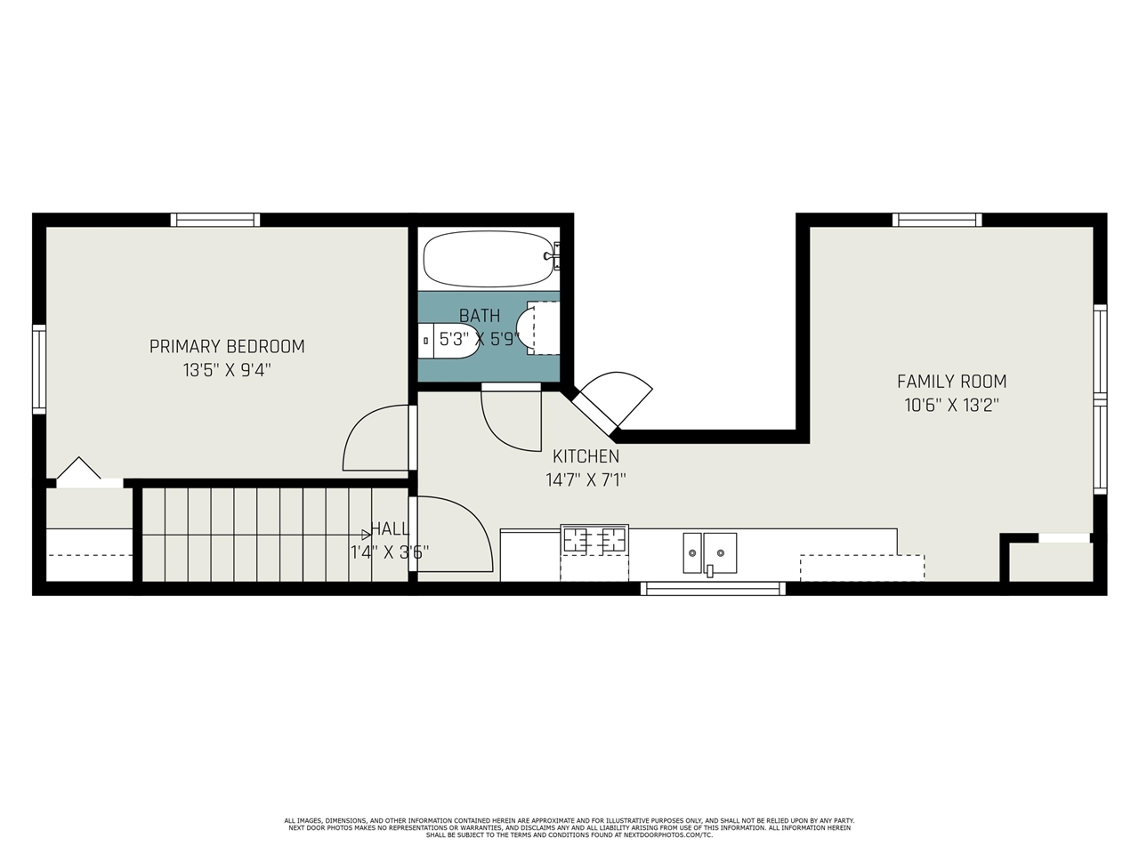 Homes for sale in Cassopolis, MI | 228 N First St, Cassopolis, MI 49031 | MLS# 70487593