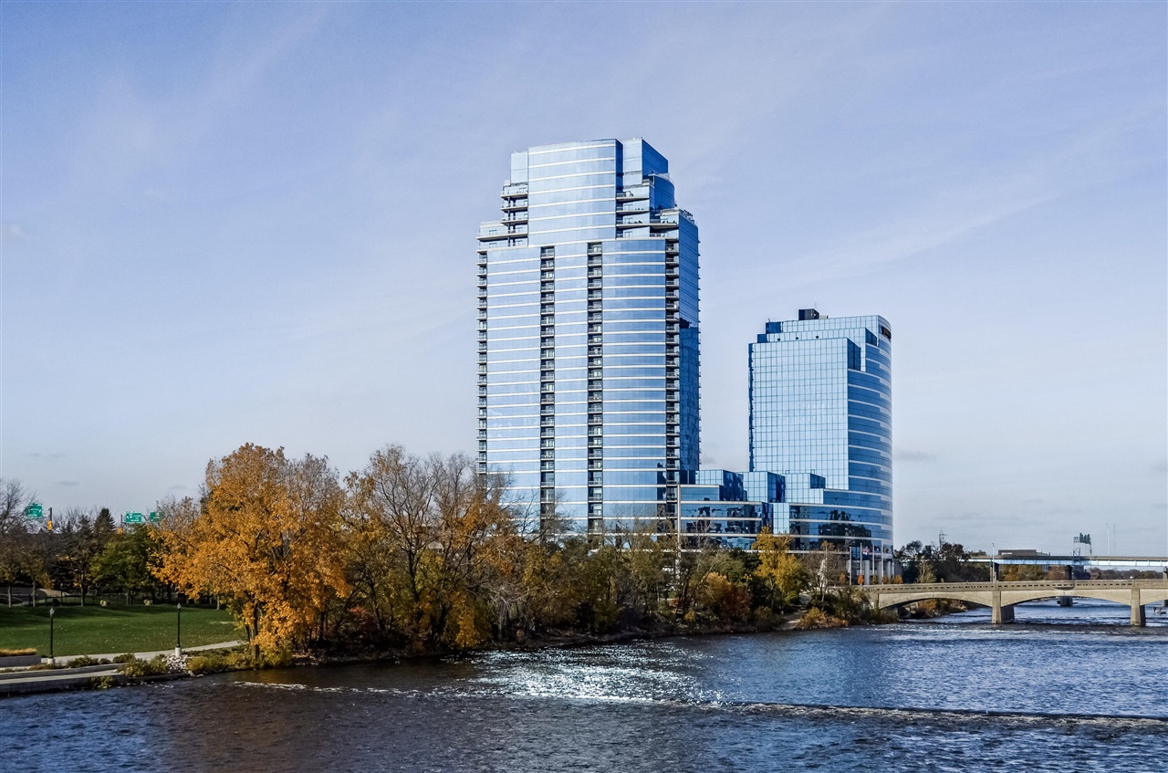 Homes for sale in Grand Rapids, MI | 335 Bridge St #2403, Grand Rapids, MI 49504 | MLS# 70487666