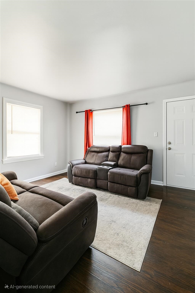 Homes for sale in Detroit, MI | 17227 Curtis St, Detroit, MI 48235 | MLS# 70487740