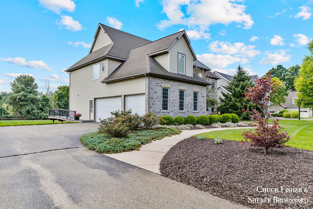 Homes for sale in Ada, MI | 7286 Storey Book Ln, Ada, MI 49301 | MLS# 70487752