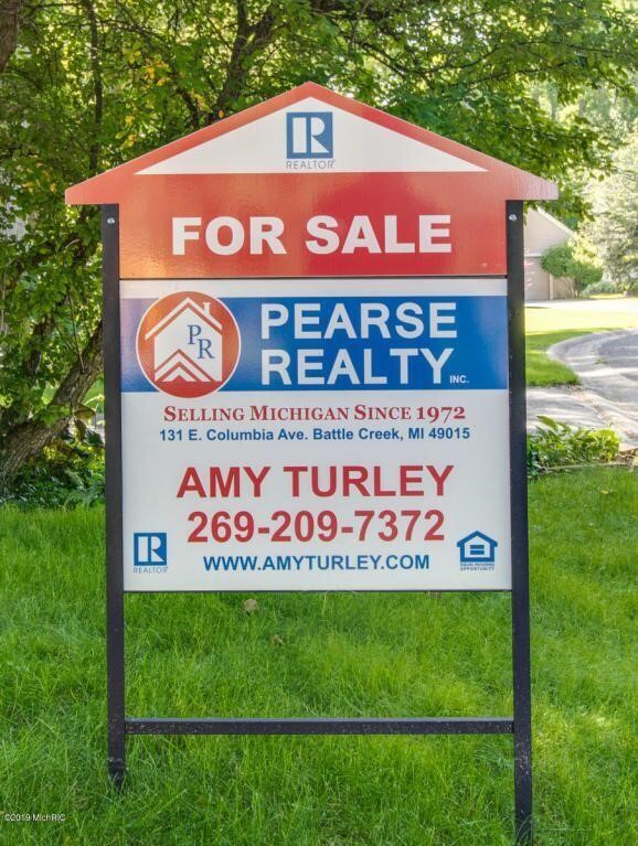 Homes for sale in Battle Creek, MI | 2851 Kistler Rd, Battle Creek, MI 49014 | MLS# 70488070