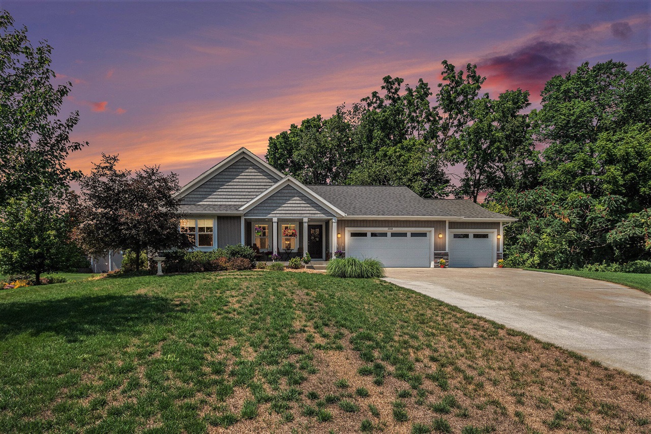 Homes for sale in Hamilton, MI | 3560 Woodfield Ct, Hamilton, MI 49419 | MLS# 70488236