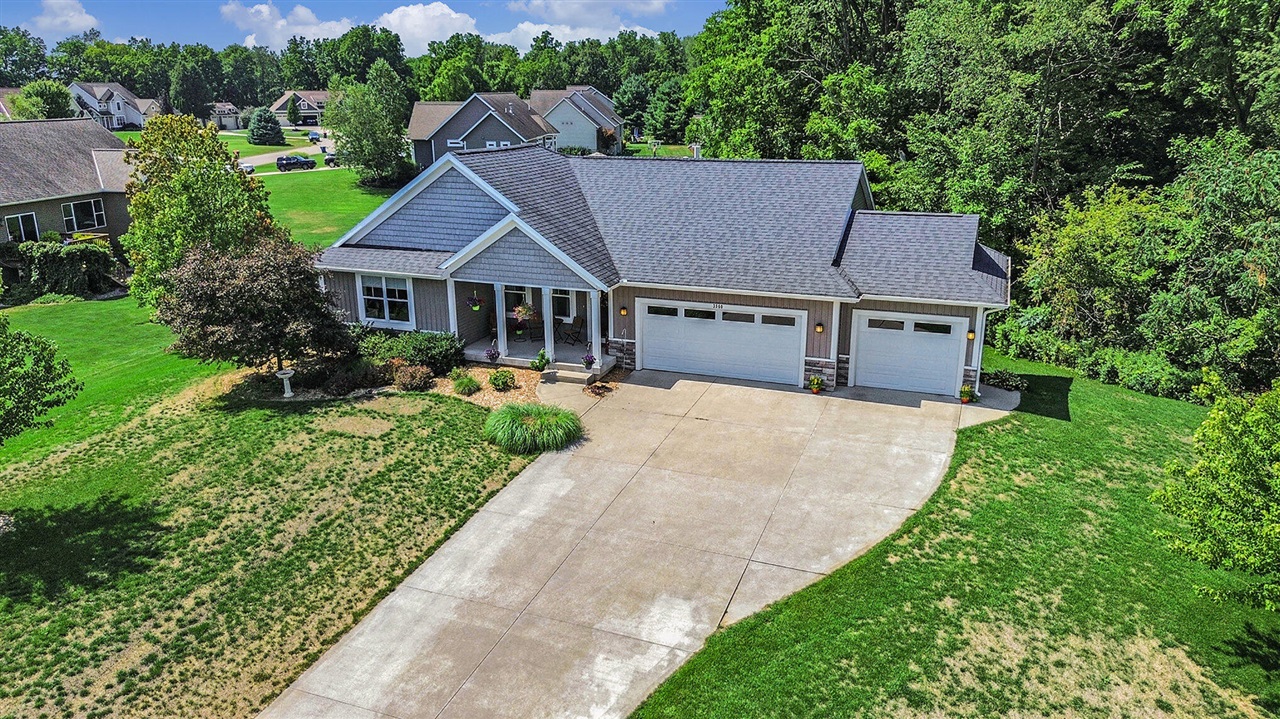 Homes for sale in Hamilton, MI | 3560 Woodfield Ct, Hamilton, MI 49419 | MLS# 70488236