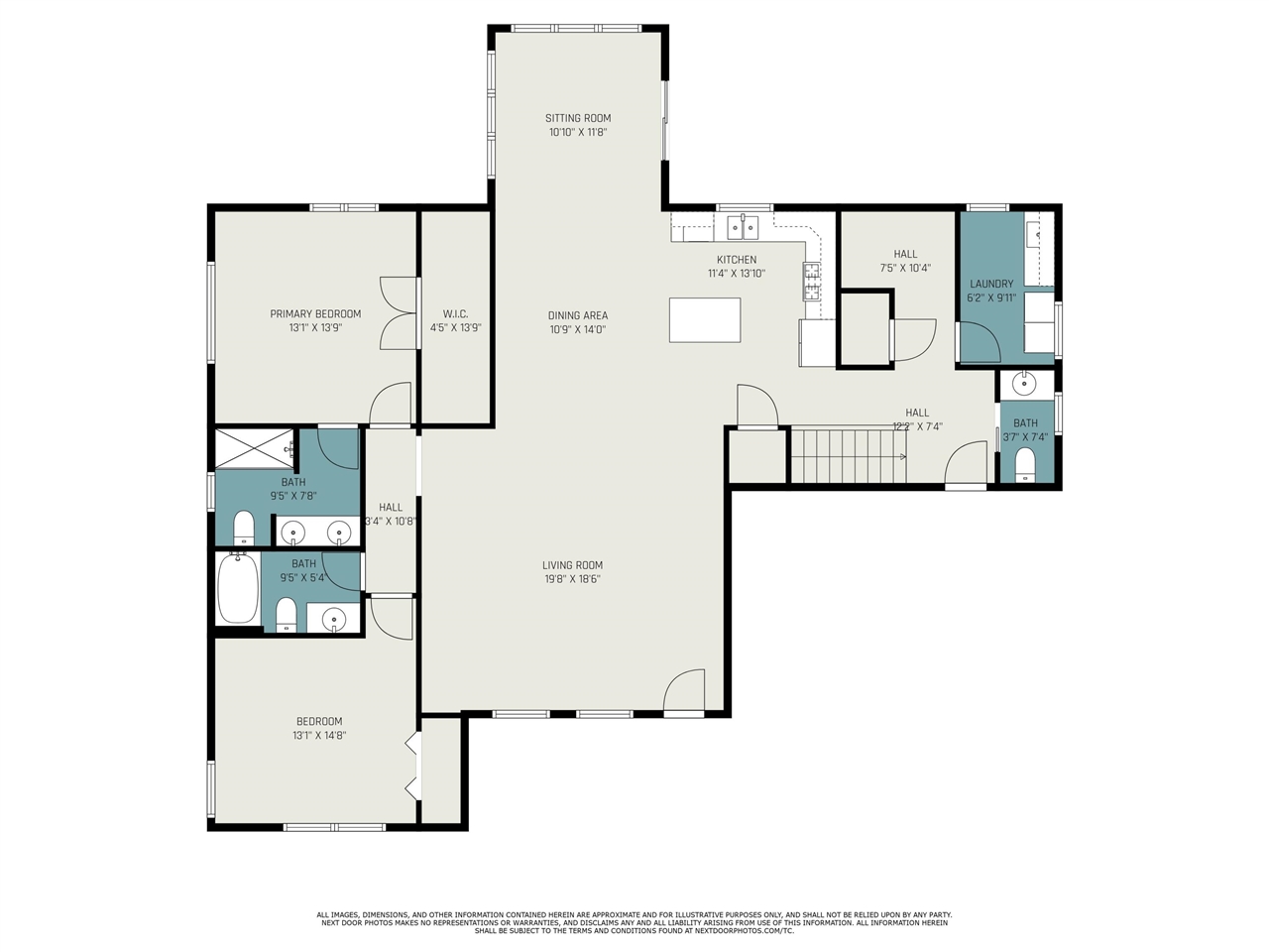 Homes for sale in Hamilton, MI | 3560 Woodfield Ct, Hamilton, MI 49419 | MLS# 70488236