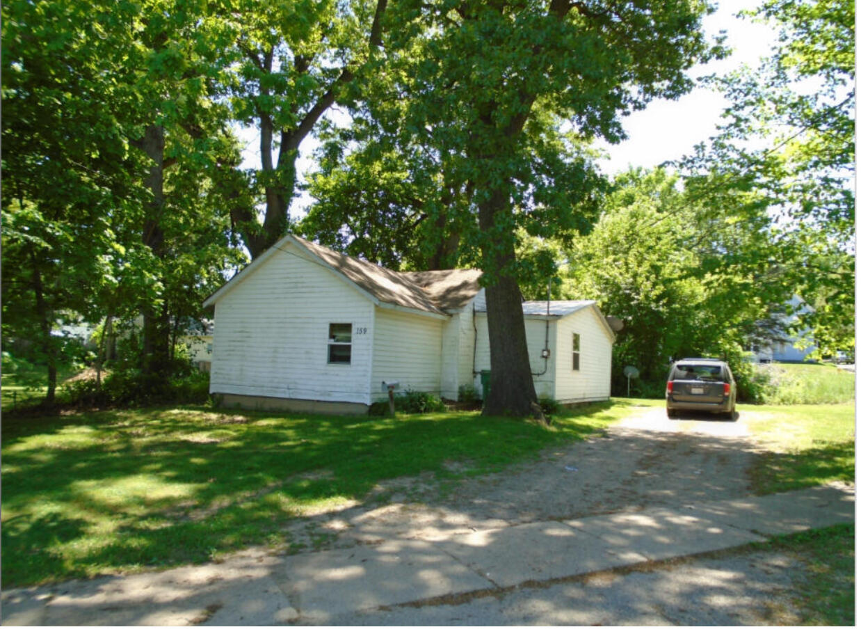 Homes for sale in Battle Creek, MI | 159 Spring St, Battle Creek, MI 49037 | MLS# 70488251