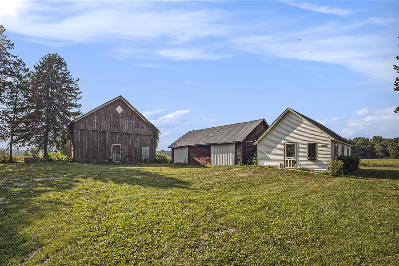 Homes for sale in Scottville, MI | 855 Us Hwy 31, Scottville, MI 49454 | MLS# 70488288