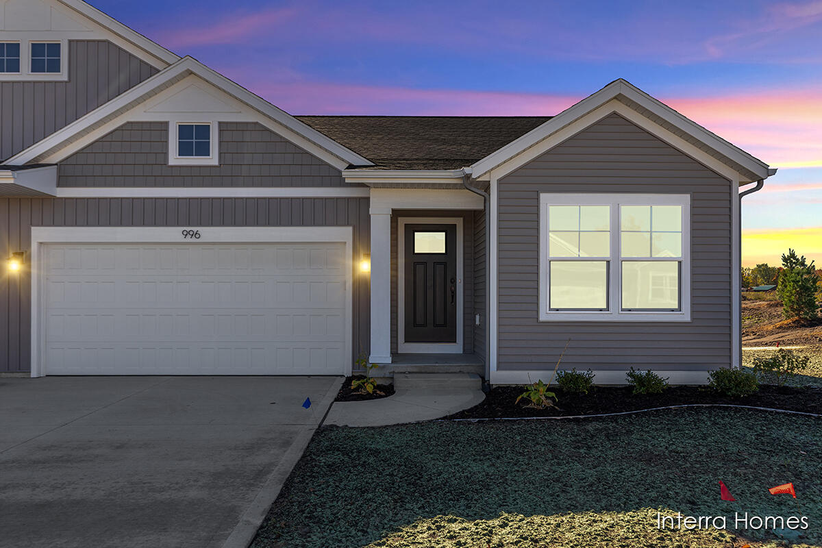 Homes for sale in Comstock Park, MI | 996 Scioto Dr #1, Comstock Park, MI 49321 | MLS# 70488349