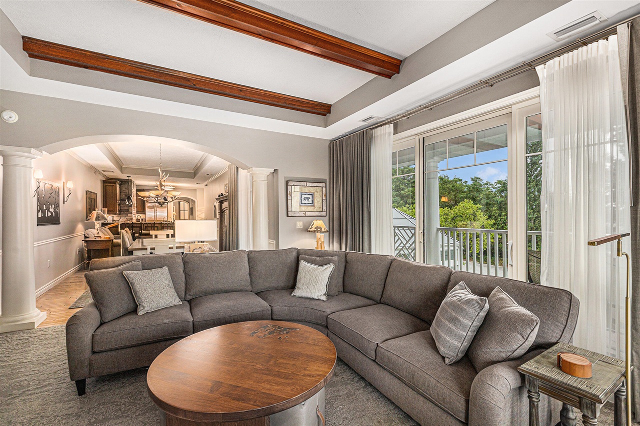 Homes for sale in Glen Arbor, MI | 5707 S Lake St #5A, Glen Arbor, MI 49636 | MLS# 70488361