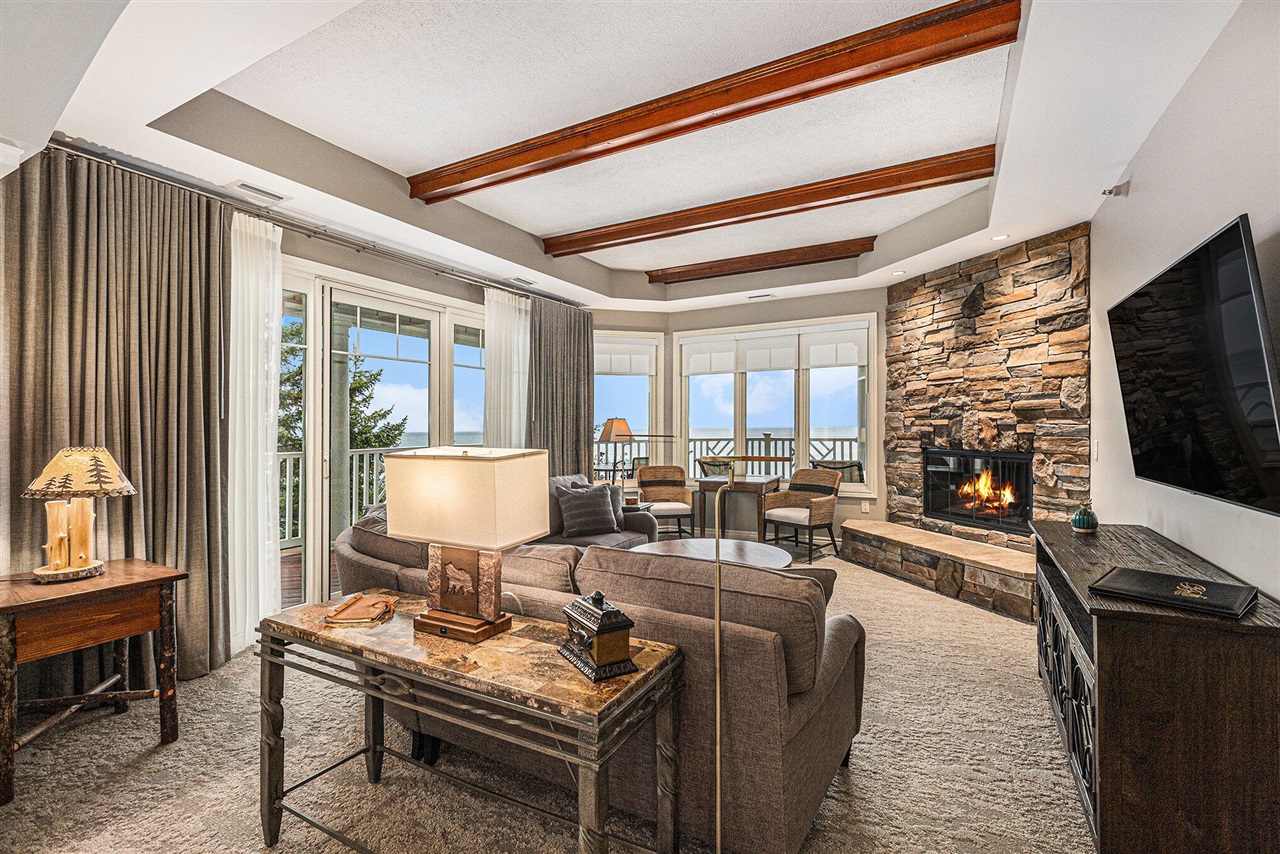 Homes for sale in Glen Arbor, MI | 5707 S Lake St #5A, Glen Arbor, MI 49636 | MLS# 70488361