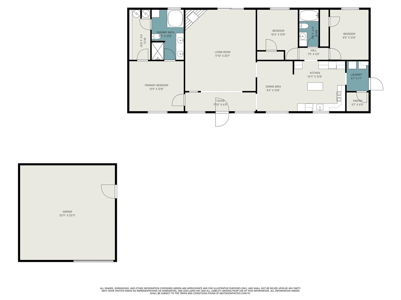 Homes for sale in Trout Lake, MI | 31588 W Birch Shores Dr, Trout Lake, MI 49793 | MLS# 70488434