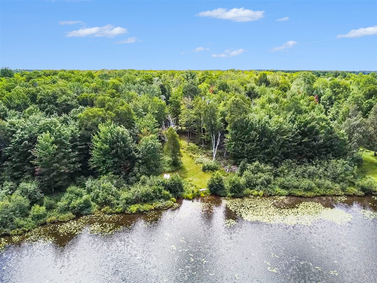 Homes for sale in Trout Lake, MI | 31588 W Birch Shores Dr, Trout Lake, MI 49793 | MLS# 70488434