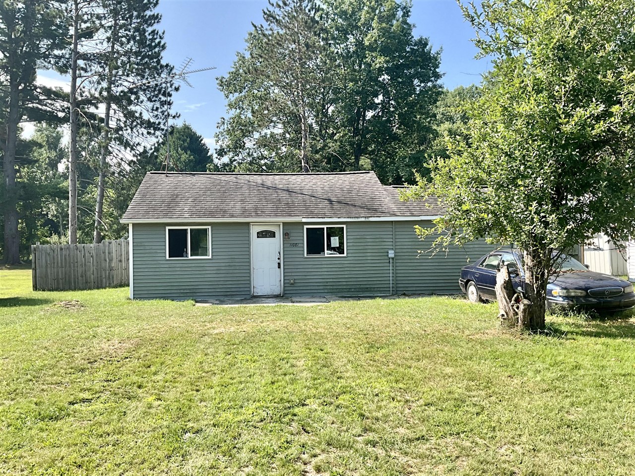 Homes for sale in Lake, MI | 11081 Kaylynn, Lake, MI 48632 | MLS# 70488467