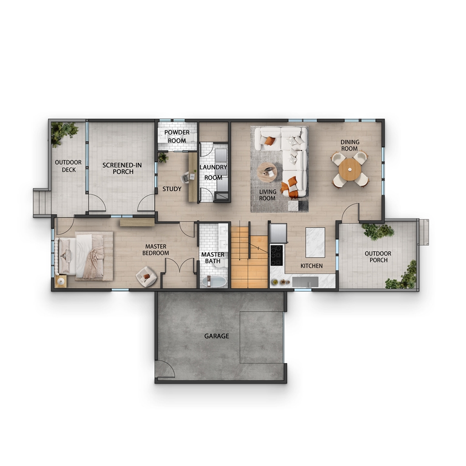 Homes for sale in Union Pier, MI | Lot 12 Driftwood Cottages, Union Pier, MI 49129 | MLS# 70488534