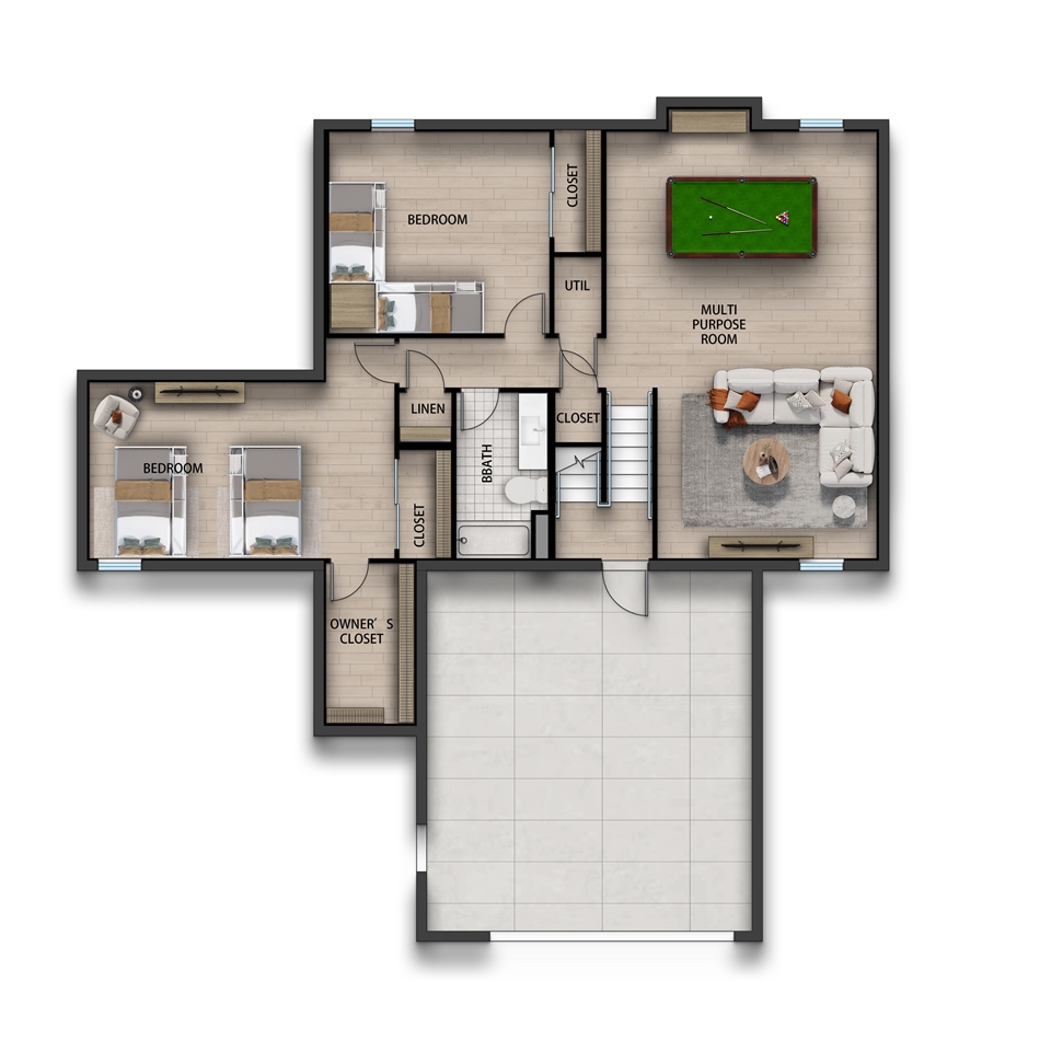 Homes for sale in Union Pier, MI | Lot 13 Driftwood Cottages, Union Pier, MI 49129 | MLS# 70488537