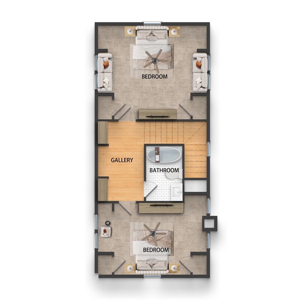 Homes for sale in Union Pier, MI | Lot 10 Driftwood Cottages, Union Pier, MI 49129 | MLS# 70488538