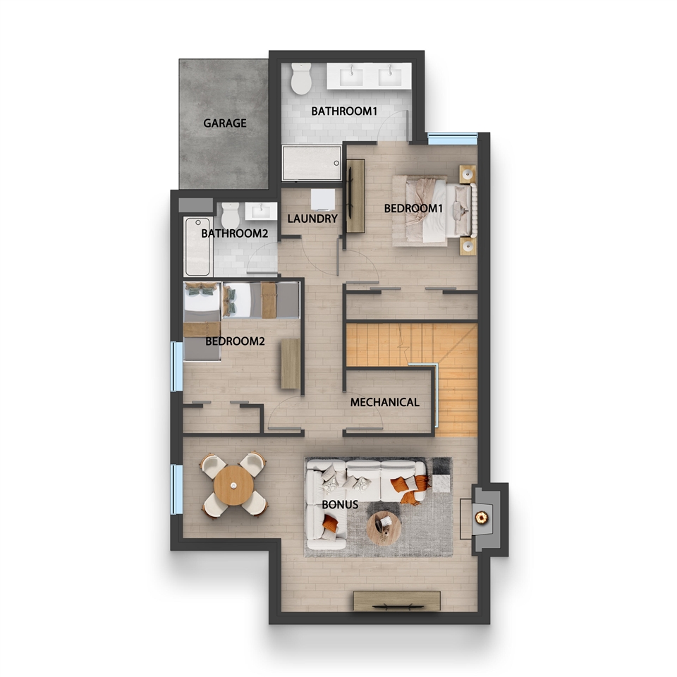 Homes for sale in Union Pier, MI | Lot 10 Driftwood Cottages, Union Pier, MI 49129 | MLS# 70488538