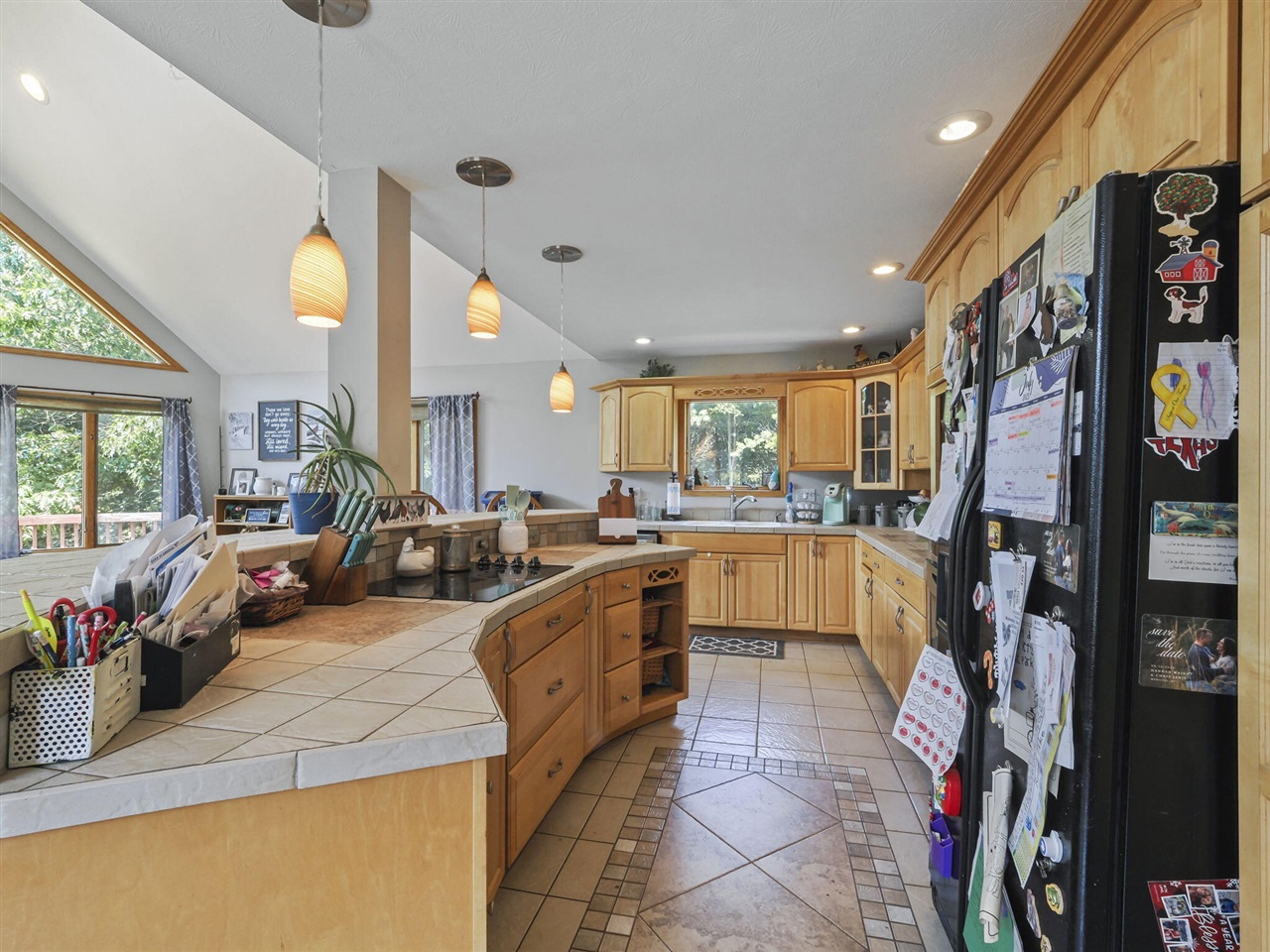 Homes for sale in Brethren, MI | 5735 Archer Rd, Brethren, MI 49619 | MLS# 70488649