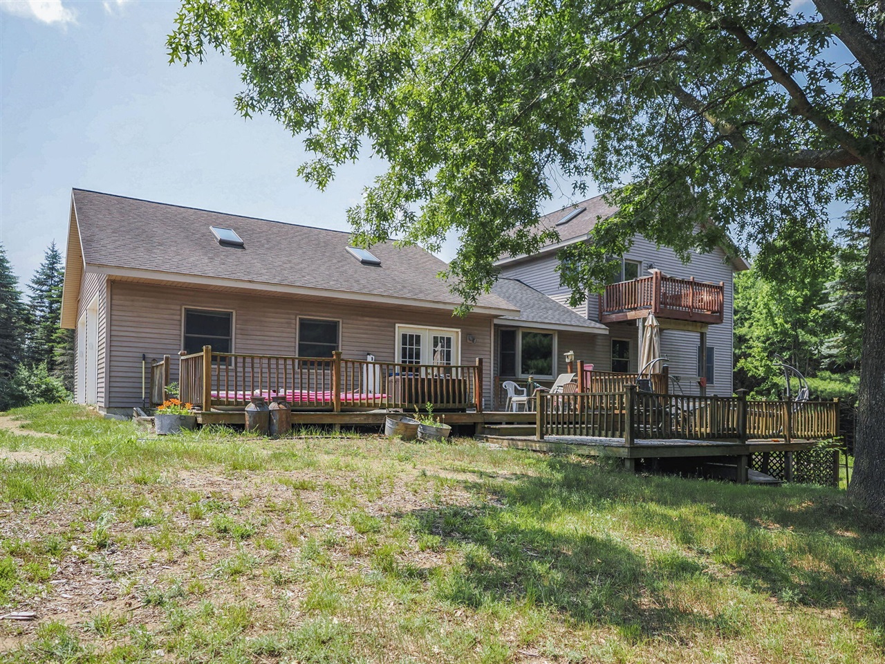 Homes for sale in Brethren, MI | 5735 Archer Rd, Brethren, MI 49619 | MLS# 70488649