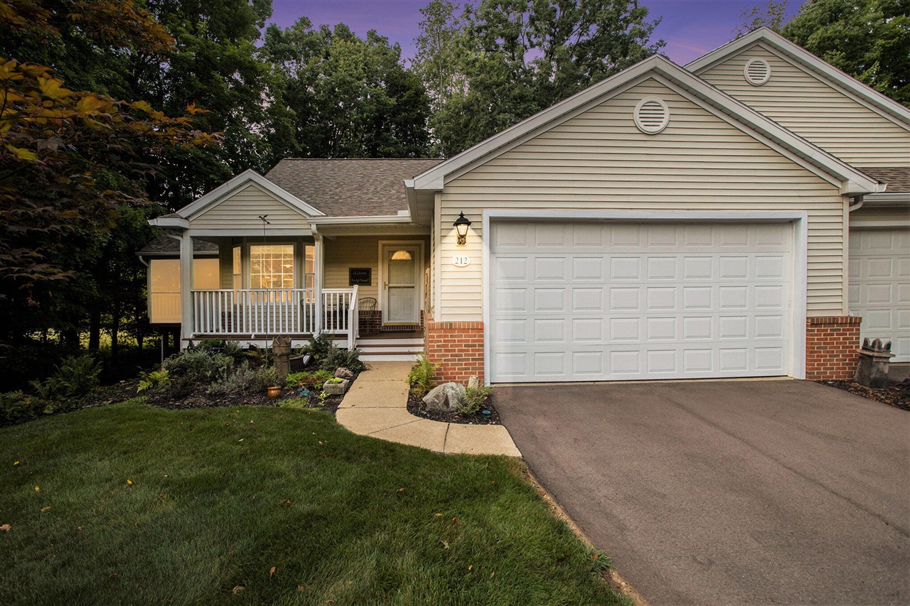 Homes for sale in Marshall, MI | 212 Chauncey Ct, Marshall, MI 49068 | MLS# 70488663